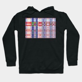 Clothing Warped Hoodie